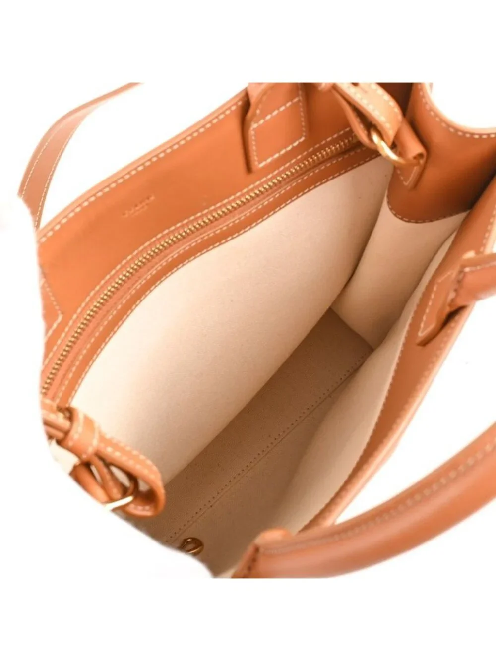 Celine Shoulder Bag Small Vertical Cover - Picture 4 of 9